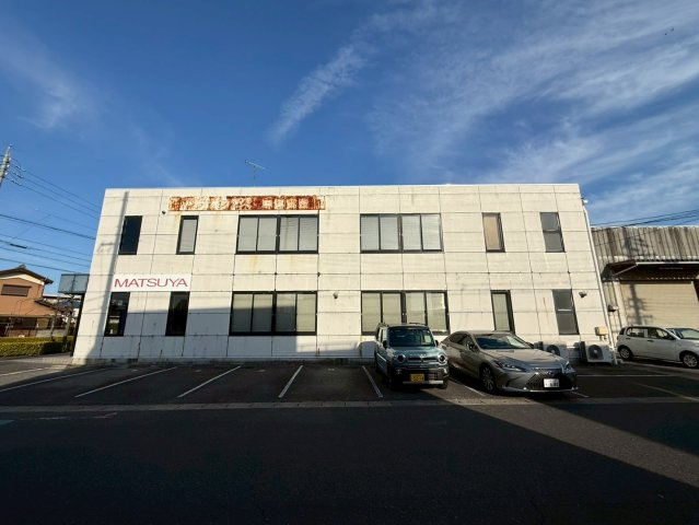 丹羽三河安城貸事務所