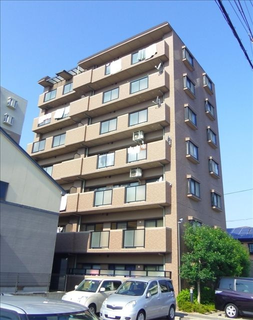 エアーシャトー六田