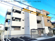 フジパレス松ノ浜の画像