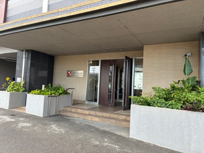 【外観】 | レーヴ西原エコール