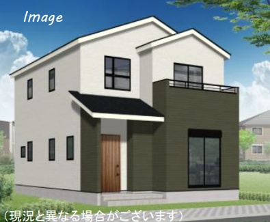 大野城市南ヶ丘5丁目6期