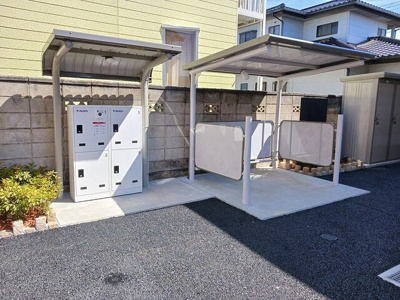 【その他】 | サンフラワーＢ