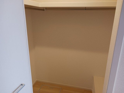 【収納】 | サンフラワーＢ | 小物を収納するのに便利です