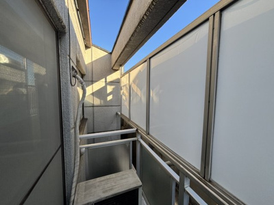 【展望】 | サンパティオ