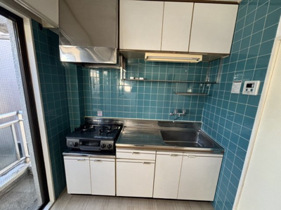 【キッチン】 | サンパティオ