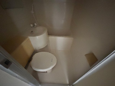 【浴室】 | サンパティオ