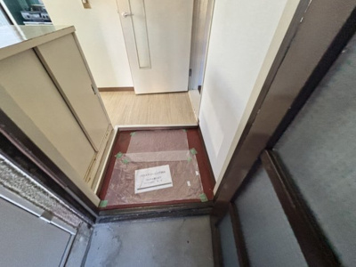 【玄関】 | サンパティオ