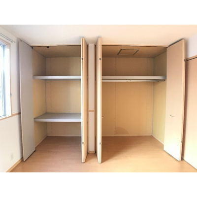 【内装】 | サンモリッツ・ワン | きれいな内装です