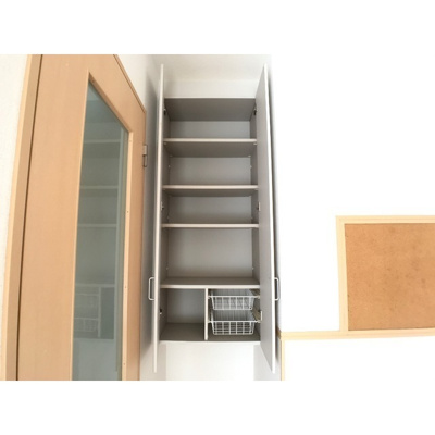 【内装】 | サンモリッツ・ワン | 中はこのようになっています