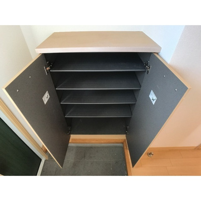 【内装】 | サンモリッツ・ワン | 中はこのようになっています