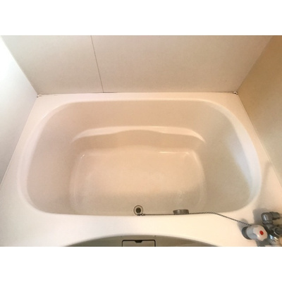 【浴室】 | サンモリッツ・ワン | 日々の暮らしに欠かせないお風呂です