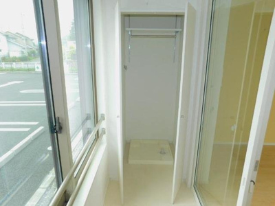 【内装】 | イリオス | 過ごしやすい室内です