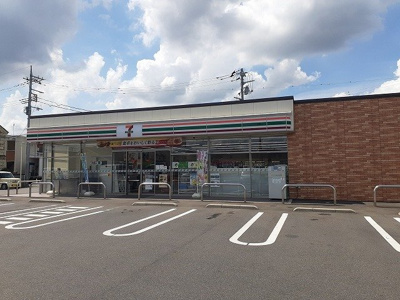 【周辺】 | イリオス | セブン-イレブン 宇都宮竹林町まで400m