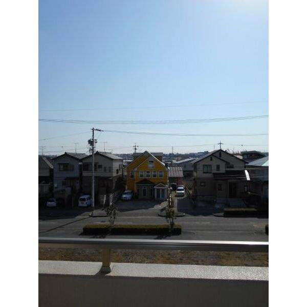 ブルームの展望