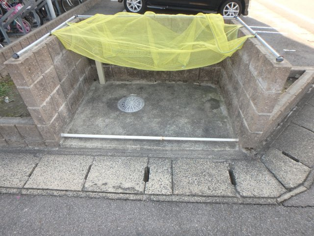 ブルームのその他共用部分