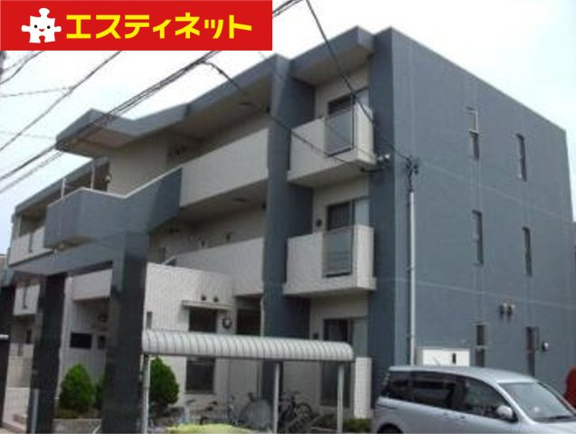 ブルームの外観