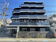 シルベーヌ池上の画像