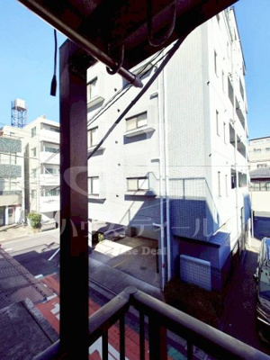 【展望】 | SKハイツ