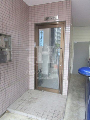 【エントランス】 | SKハイツ | エントランス