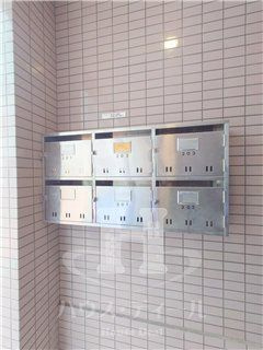 【設備】 | SKハイツ