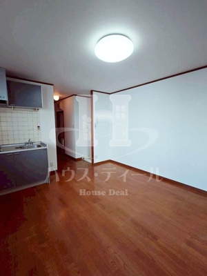 【内装】 | SKハイツ | 中はこのようになっています