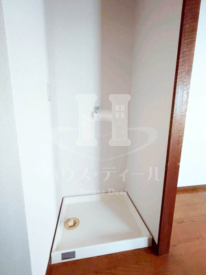 【設備】 | SKハイツ