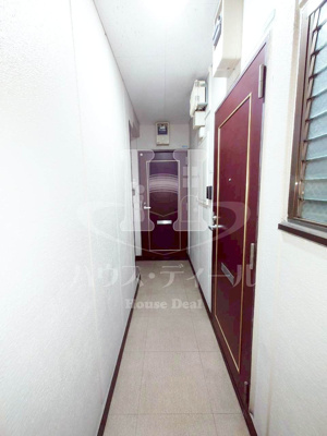 【その他共用部分】 | SKハイツ