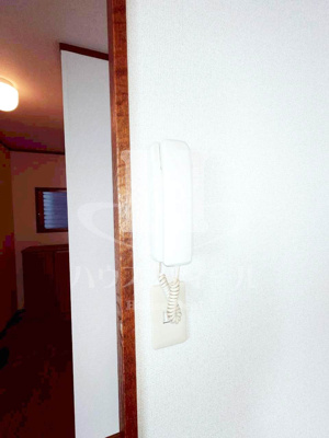 【セキュリティ】 | SKハイツ