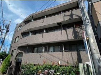 【外観】 | ウインベル巣鴨 | きれいな外観です