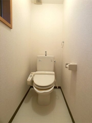 【トイレ】 | カメリア