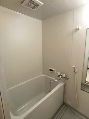 【浴室】 | カメリア