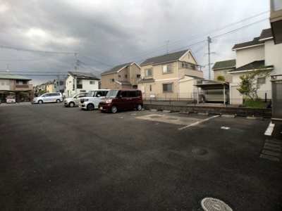 【駐車場】 | カメリア