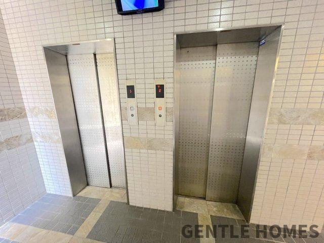 ロワールマンション和白5のその他共用部分