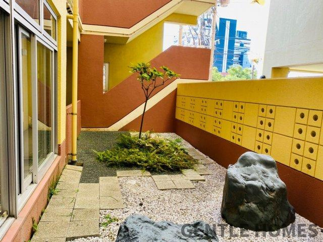 ロワールマンション和白5のその他共用部分