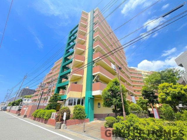 ロワールマンション和白5