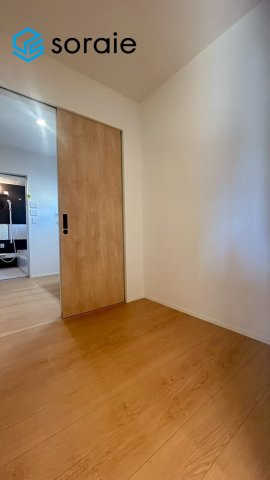 所沢下富第2期　全1棟　新築戸建　リナージュの内装|3月5日撮影