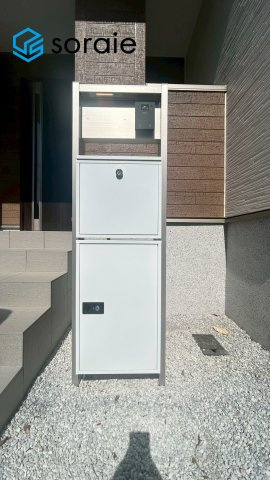 所沢下富第2期　全1棟　新築戸建　リナージュのその他|3月5日撮影