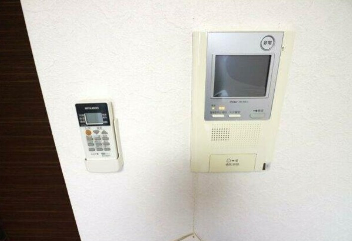 グローバン本所吾妻橋駅前のセキュリティ