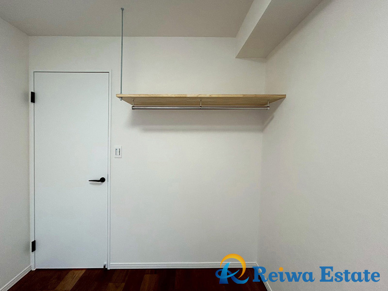 シーサイド茅ヶ崎松浪の内装