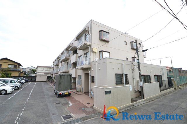 シーサイド茅ヶ崎松浪