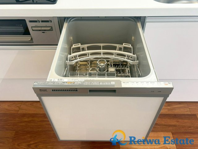 シーサイド茅ヶ崎松浪の設備