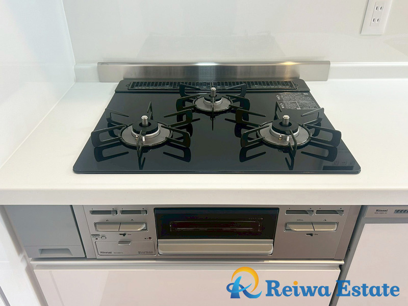 シーサイド茅ヶ崎松浪の設備