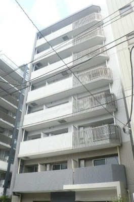 【外観】 | スカイラグーナ