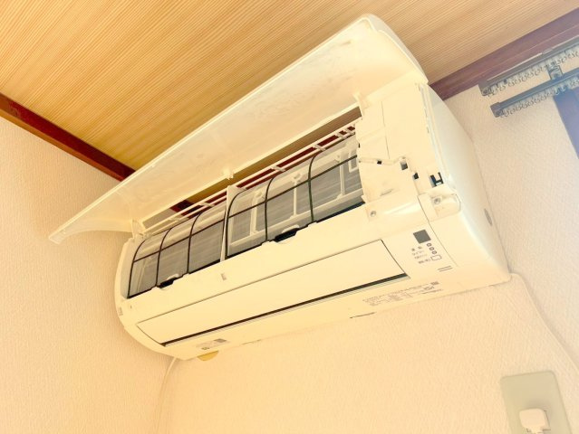 シティハイムSHIMAの設備