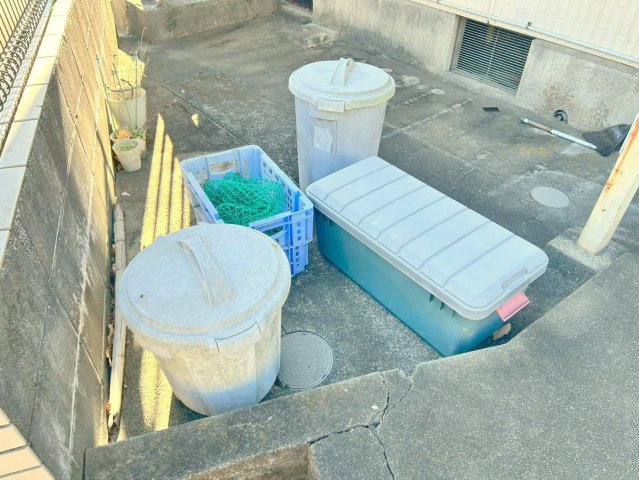 シティハイムSHIMAのその他共用部分