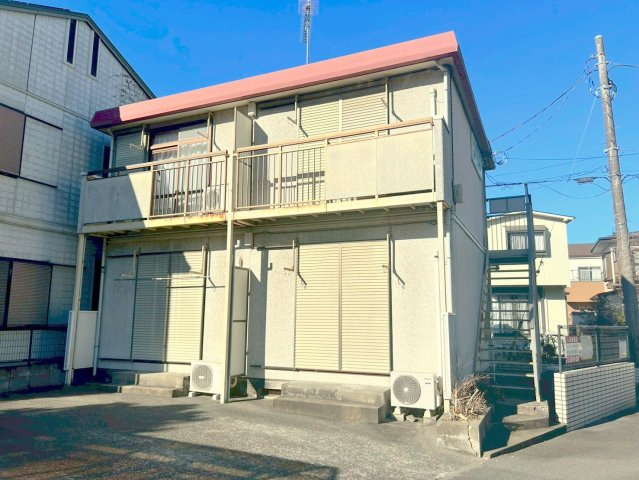 シティハイムSHIMA