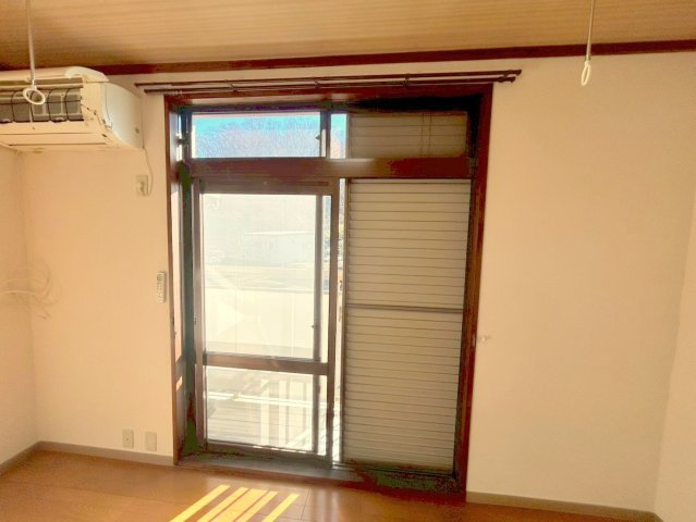 シティハイムSHIMAのセキュリティ