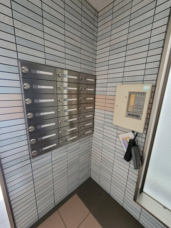 ブルーフォレスト