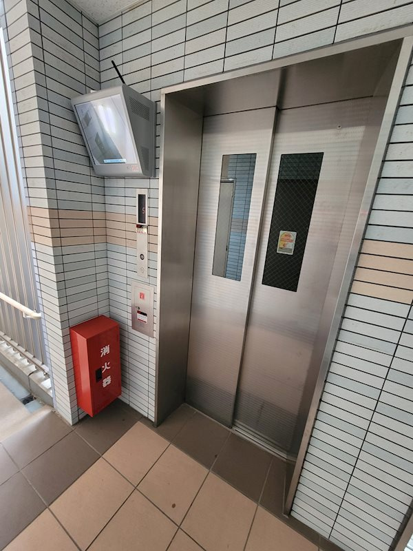 ブルーフォレストの設備