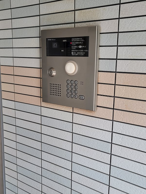 ブルーフォレスト